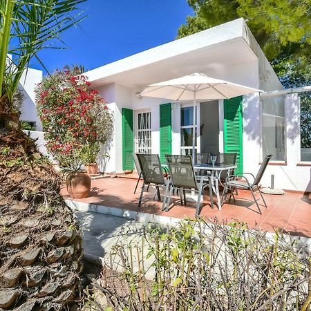 فيلا My Little House In مورايرا المظهر الخارجي الصورة