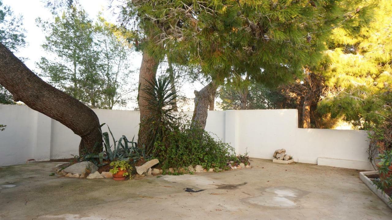 فيلا My Little House In مورايرا المظهر الخارجي الصورة