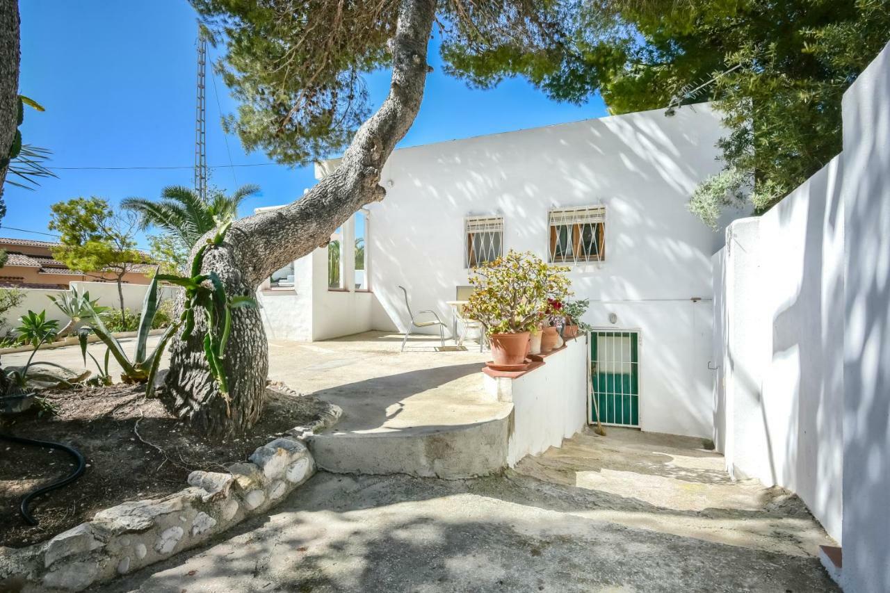 فيلا My Little House In مورايرا المظهر الخارجي الصورة